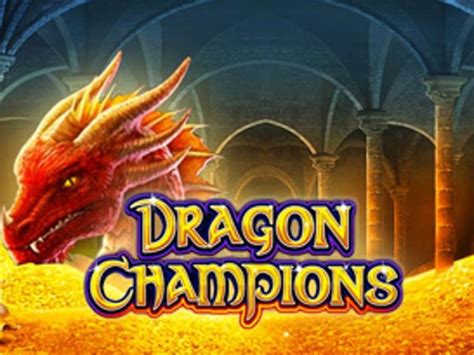 Dragon Champions Slot - Play Online